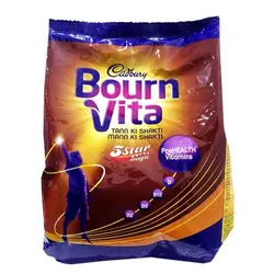 BOURNVITA 5 STAR MAGIC 500GM