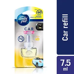AMBI PUR CAR REFILL TOBACCO 7.5 ML