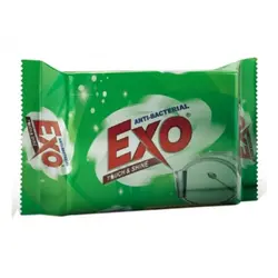 EXO DISH WASH BAR 