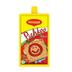 MAGGI RICH TOMATO KETCHUP 90 GM