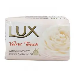 LUX VELVET TOUCH 100 GM