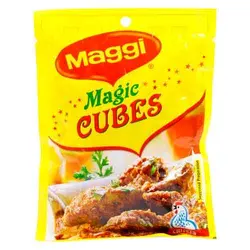 MAGGI MAGIC CUBES CHICKEN