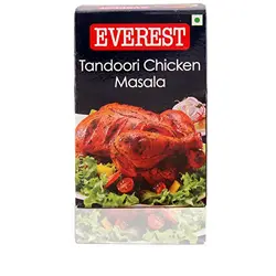 EVEREST TANDOORI CHICKEN MASALA 50 GM