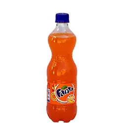 FANTA 600 ML