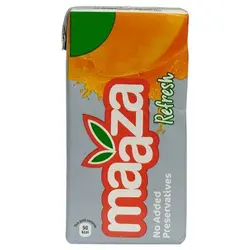 MAAZA REFRESH 150 ML