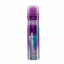 ENGAGE SPORT FRESH WOMEN