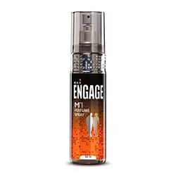 ENGAGE M1 PERFUME SPRAY 120ML