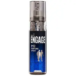 ENGAGE M2 PERFUME SPRAY 120ML