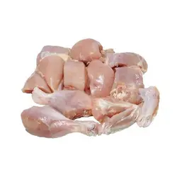 CHICKEN CURRY CUT 500GM