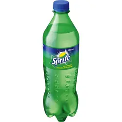 SPRITE 600ML