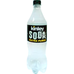 KINLEY SODA 750ML