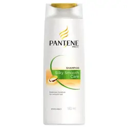 PANTENE SILKY SMOOTH CARE SHAMPOO
