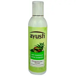 AYUSH NEEM SHAMPOO 175ML