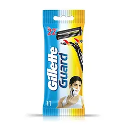 GILLETTE GUARD