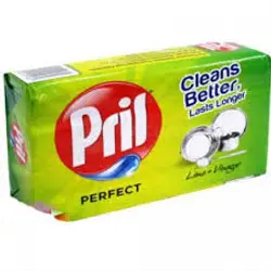 PRIL BAR 400GM