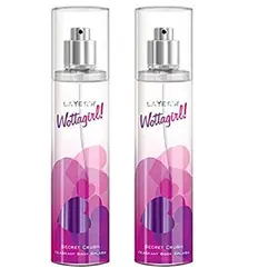 LAYER WOTTAGIRL SECRET