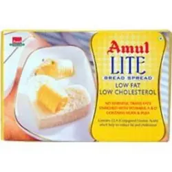 AMUL LITE BREAD SPREAD 100GM