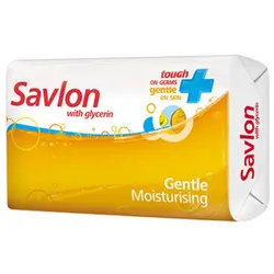 SAVLON GLYCERIN 75GM