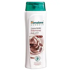 HIMALAYA COCOA BUTTER BODY LOTION 100ML