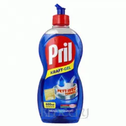 PRIL LIQUID KRAFT GEL 750ML
