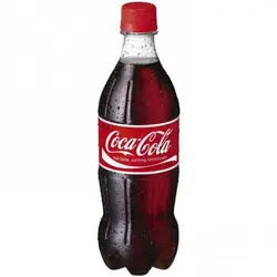 COCA COLA 250ML