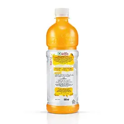 MAAZA MANGO 600ML