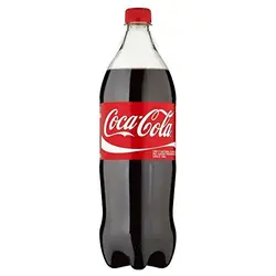 COCA COLA 1.25 L