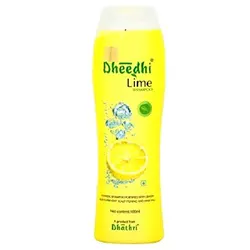 DHATHRI DHEEDHI LIME SHAMPOO 100ML