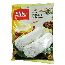 ELITE RICE PUTTU PODI 1KG