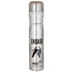 ENGAGE DRIZZLE DEO 150ML