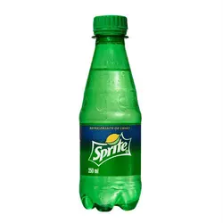 SPRITE 250ML