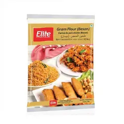 ELITE GRAM FLOUR 200GM
