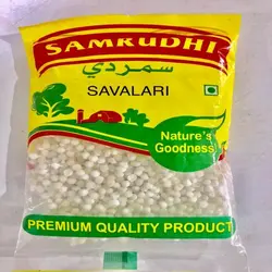 SAMRUDHI SAVALARI 100G