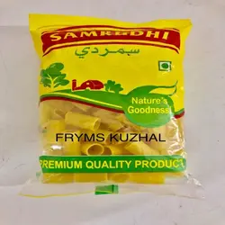 SAMRUDHI FRYMS KUZHAL100G