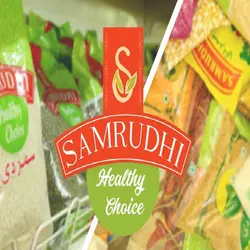 SAMRUDHI PAVAKKA KONDATTAM100G