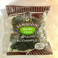 SAMRUDHI KODAMPULI 250G
