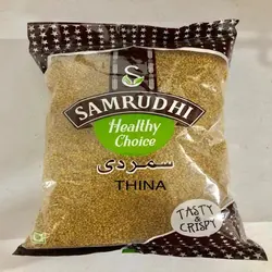 SAMRUDHI THINA 500G