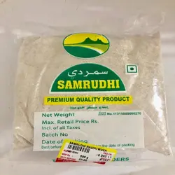 SAMRUDHI RAGI POWDER 500G