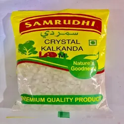 SAMRUDHI CRYSTAL KALKAND 500G