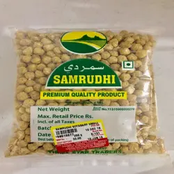 SAMRUDHI SOYABARRY SMALL 250G