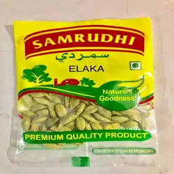 SAMRUDHI ELAKKA 100G