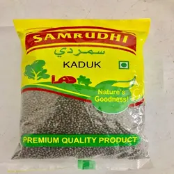 SAMRUDHI KADUKU 50GM