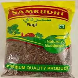 SAMRUDHI RAGI 250G