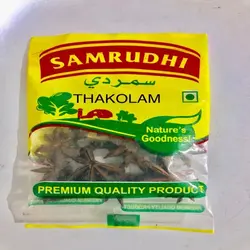 SAMRUDHI THAKOLAM 25G