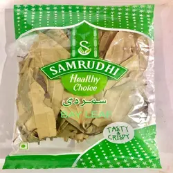 SAMRUDHI BAY LEAF 25G