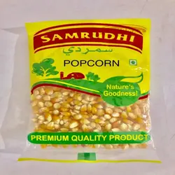 SAMRUDHI POPCORN 100G