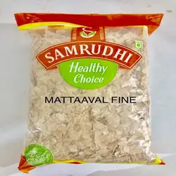 SAMRUDHI MATTAVIL FINE 500GM