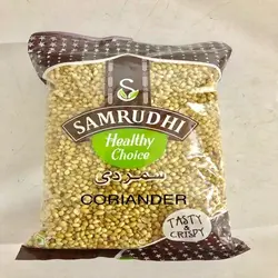 SAMRUDHI CORIANDER 500G