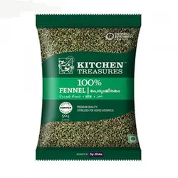 KITCHEN TREASURES FENNEL