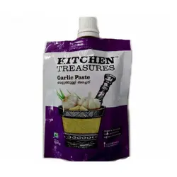 KITCHEN TREASURE GARLIC PASTE 100G